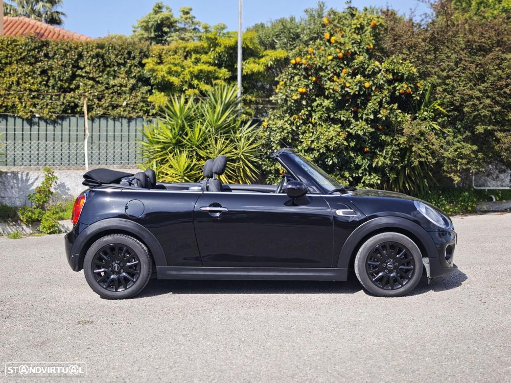 MINI Cabrio Cooper Auto - 17
