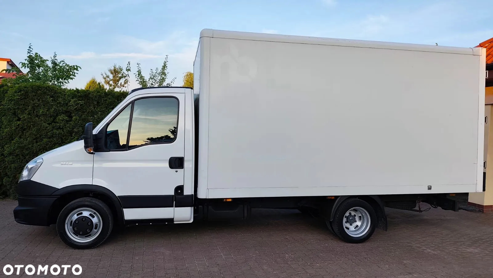Iveco Daily - 8
