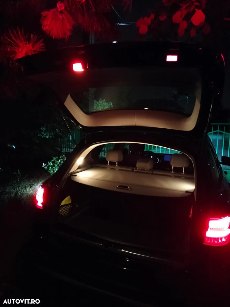 Mercedes-Benz GLC 220 d 4Matic 9G-TRONIC - 20