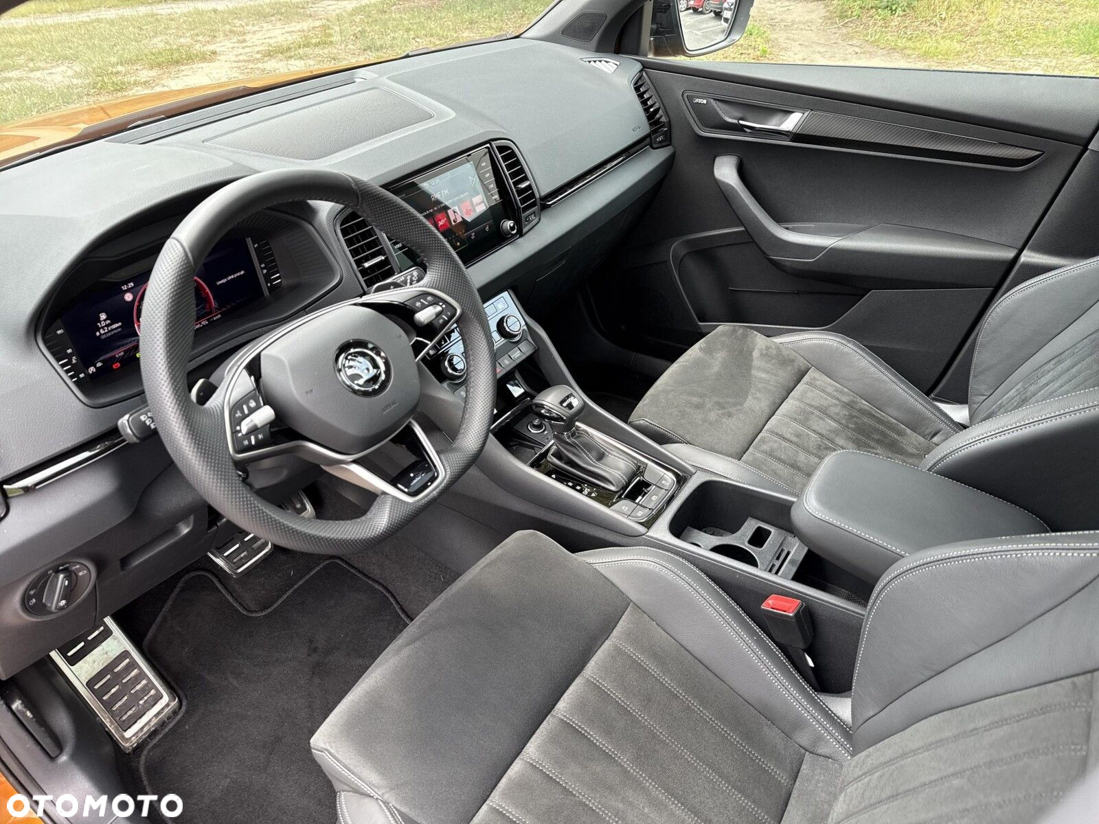 Skoda Karoq - 10