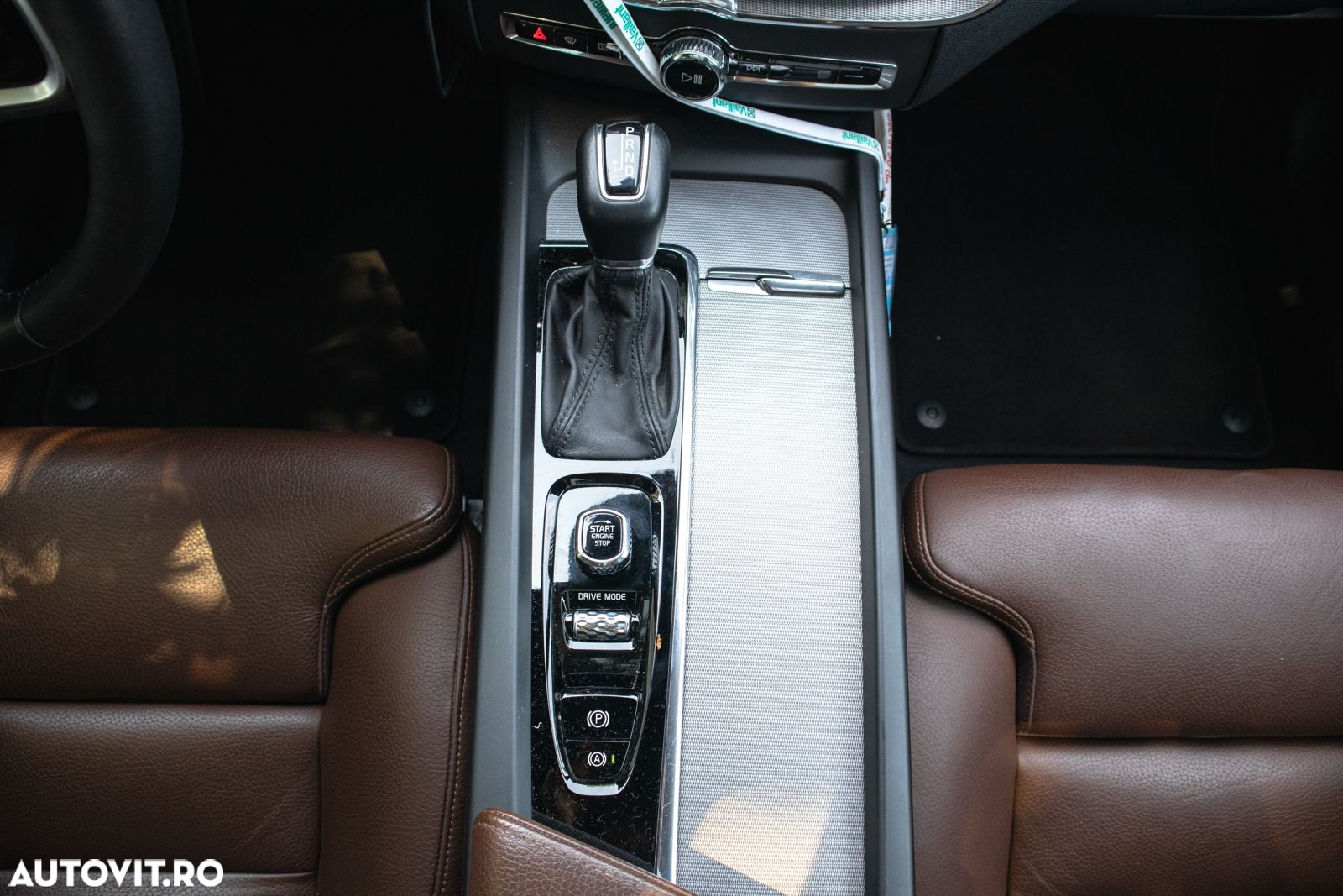 Volvo XC 60 D4 Inscription - 10