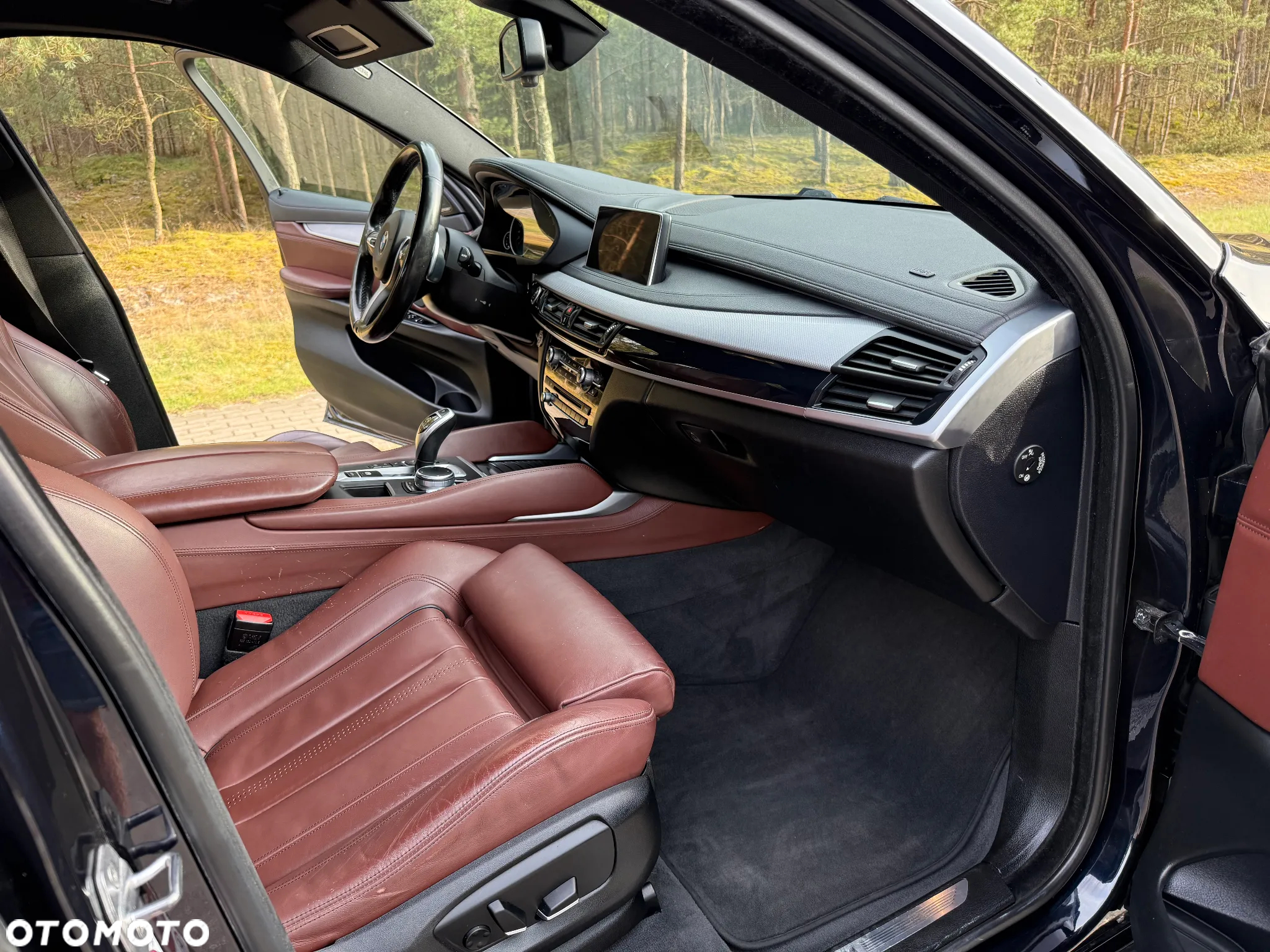 BMW X6 xDrive30d M Sport - 24