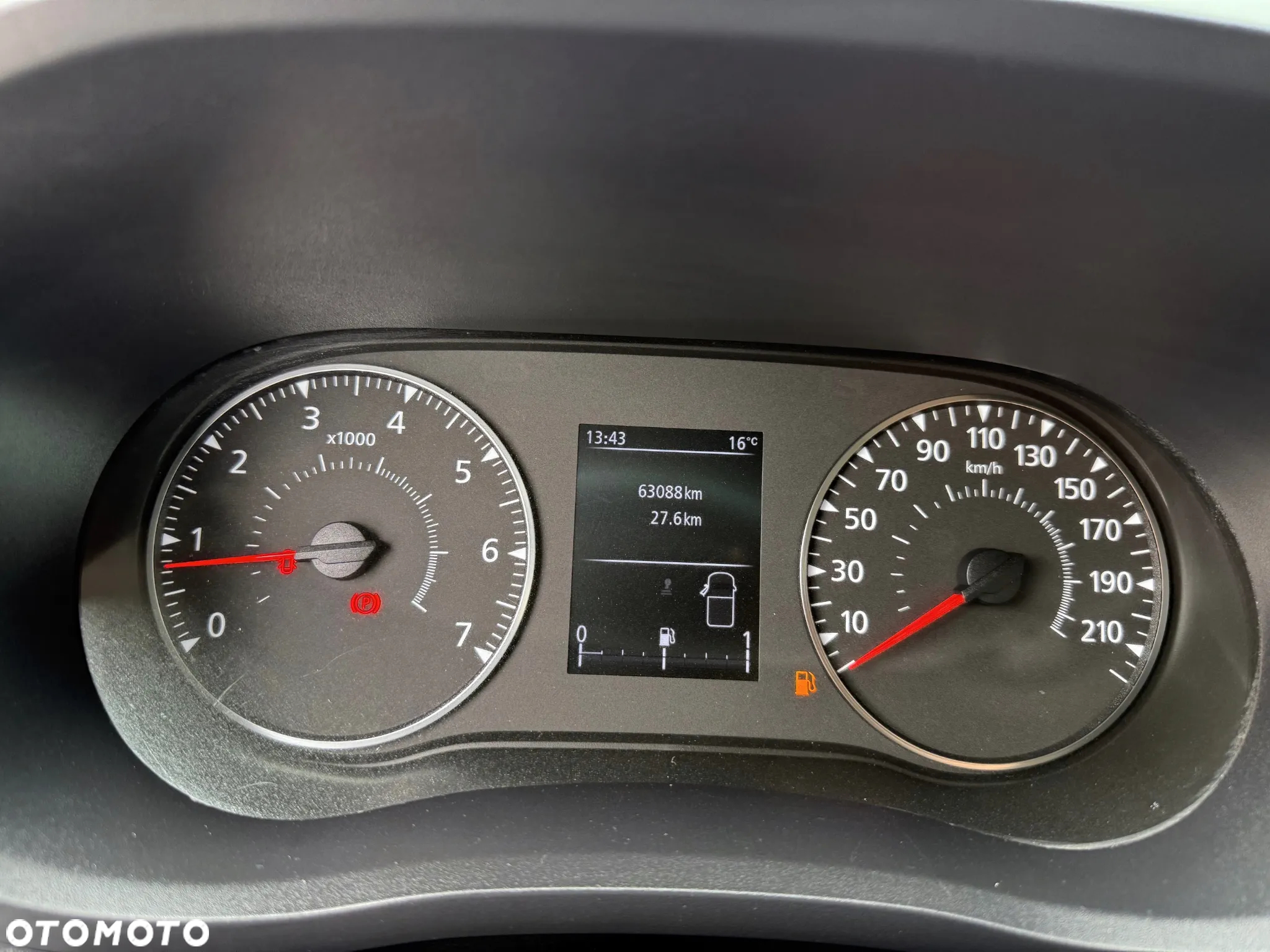 Renault Master 135 DCI L3H2 Chłodnia/Mroźnia do -10  Salon PL - 17