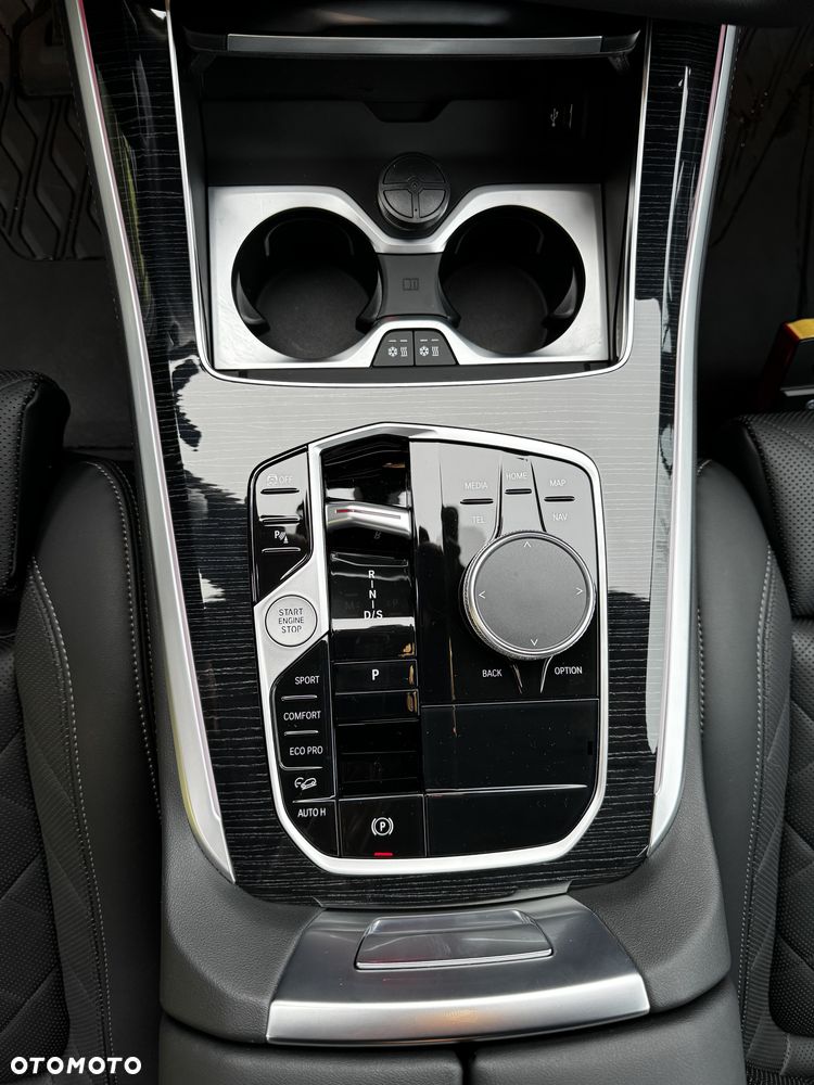 BMW X5 xDrive40d mHEV sport - 10