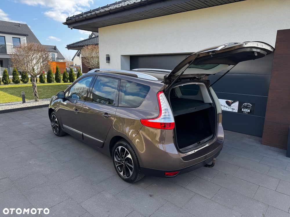 Renault Scenic - 19