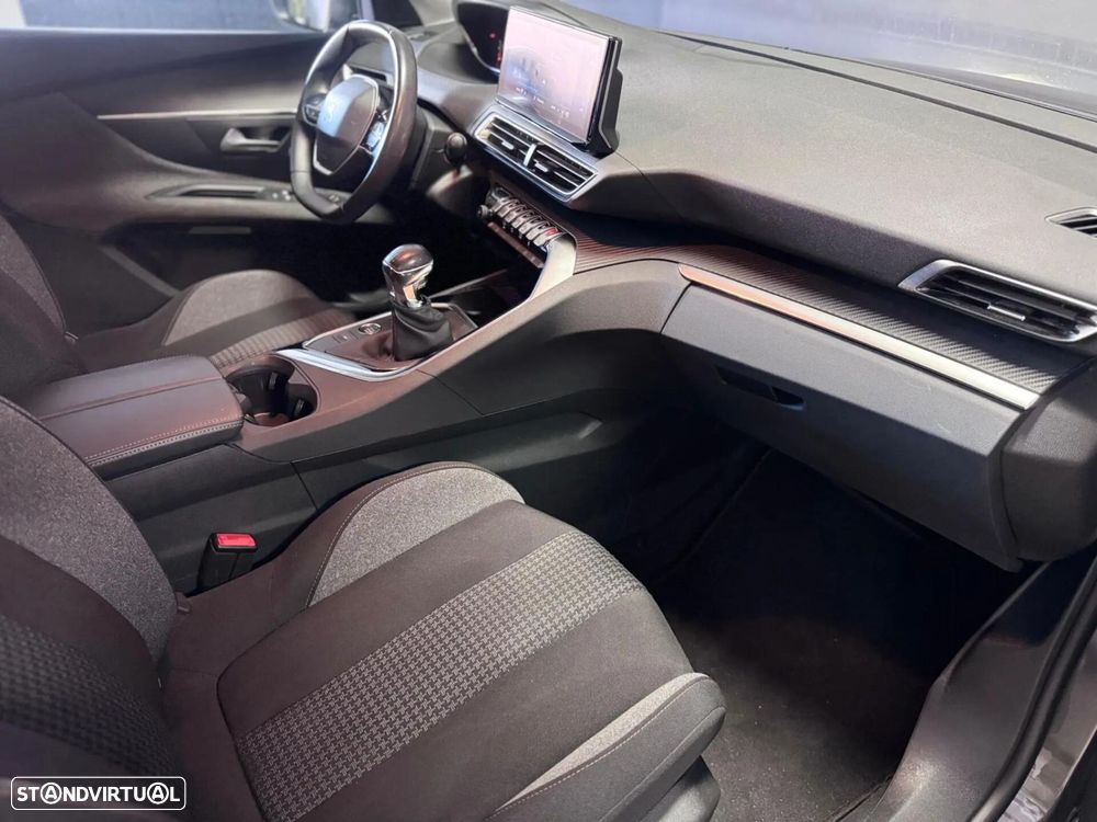 Peugeot 3008 1.5 BlueHDi Active Pack - 11