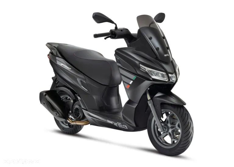 Aprilia Inny - 1