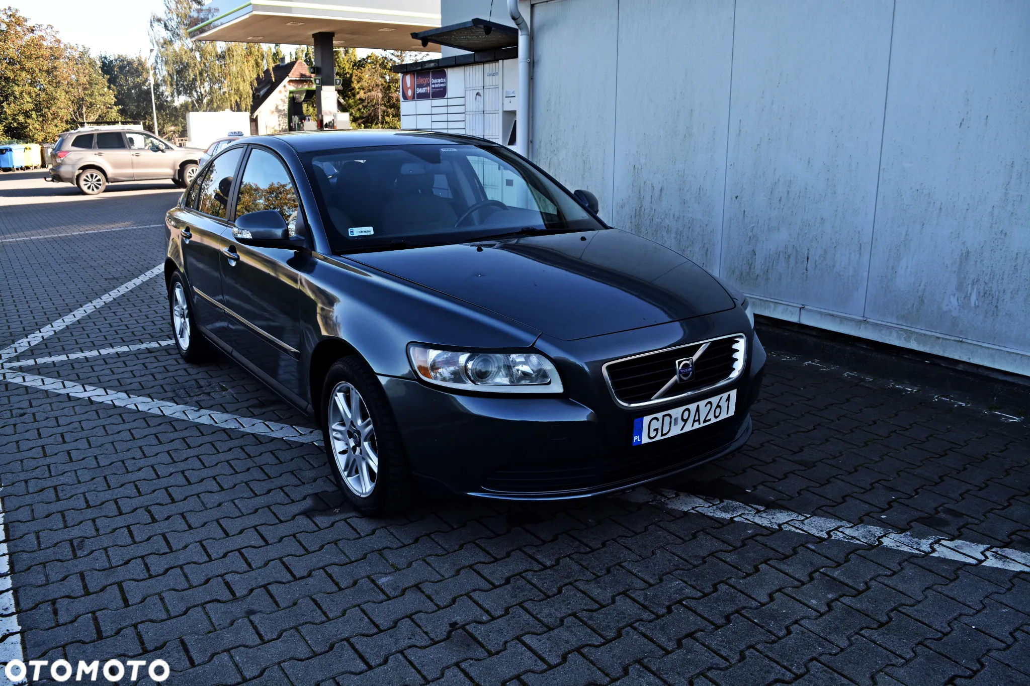 Volvo S40 1.6D DRIVe - 14