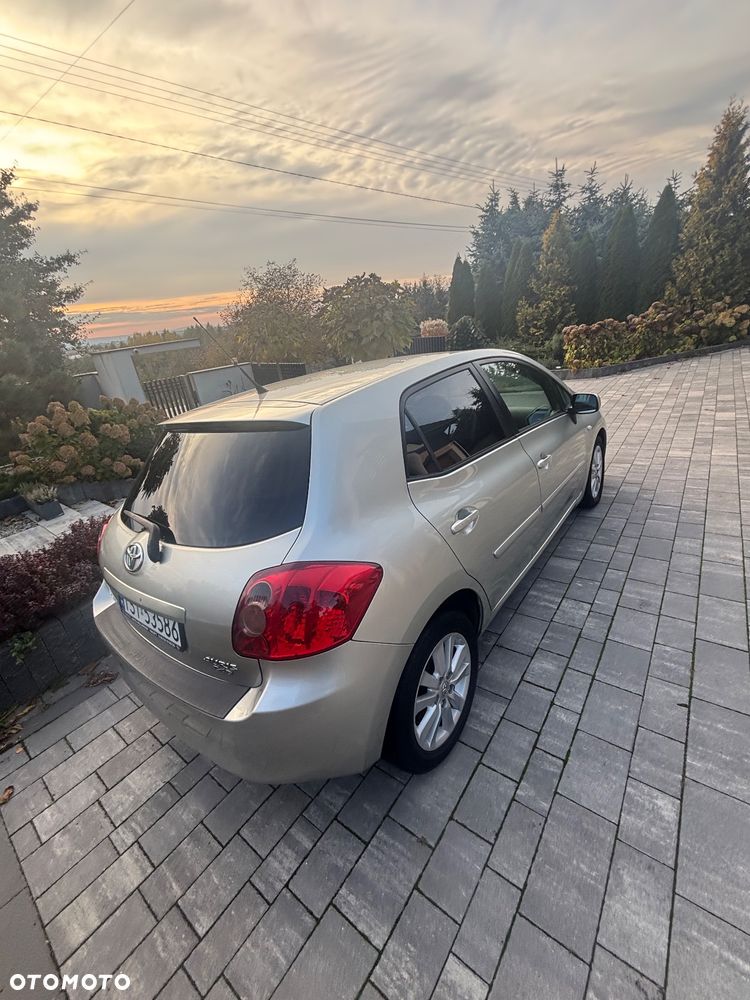 Toyota Auris - 3