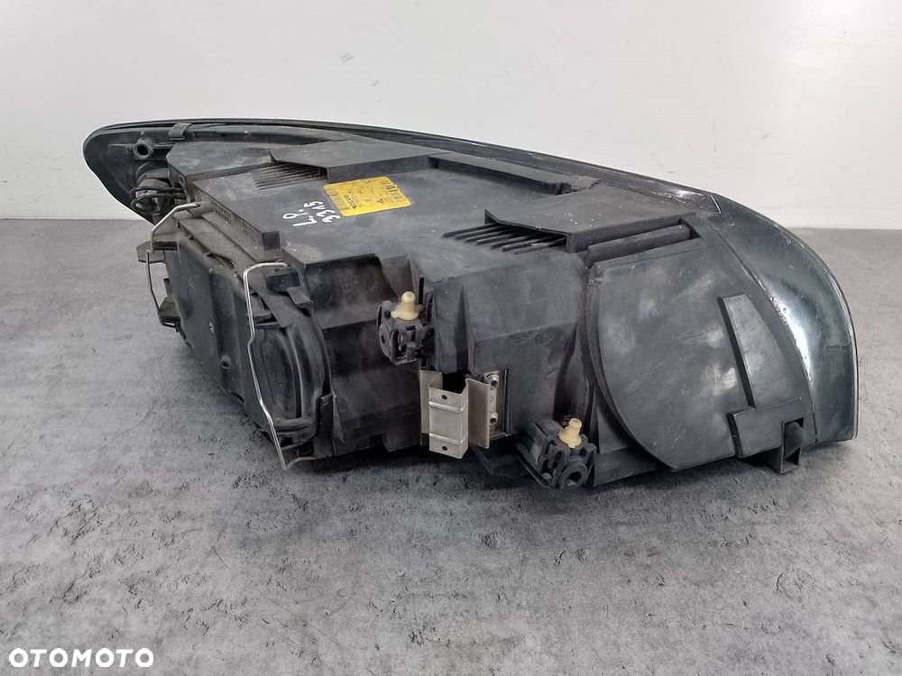 LAMPA PRZÓD LEWA VOLVO S40 II 30698873 0301198201 - 6
