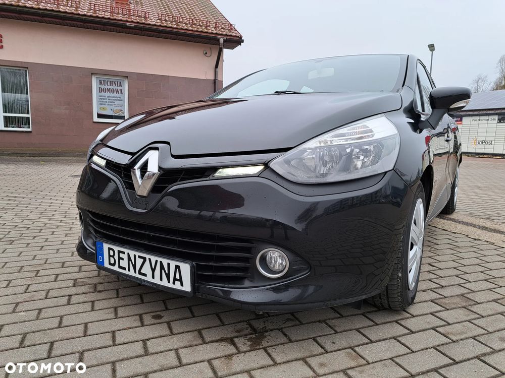 Renault Clio - 3