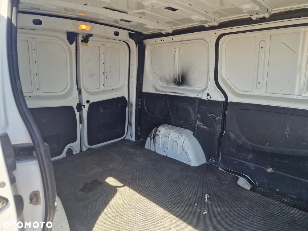Opel Vivaro-B - 23