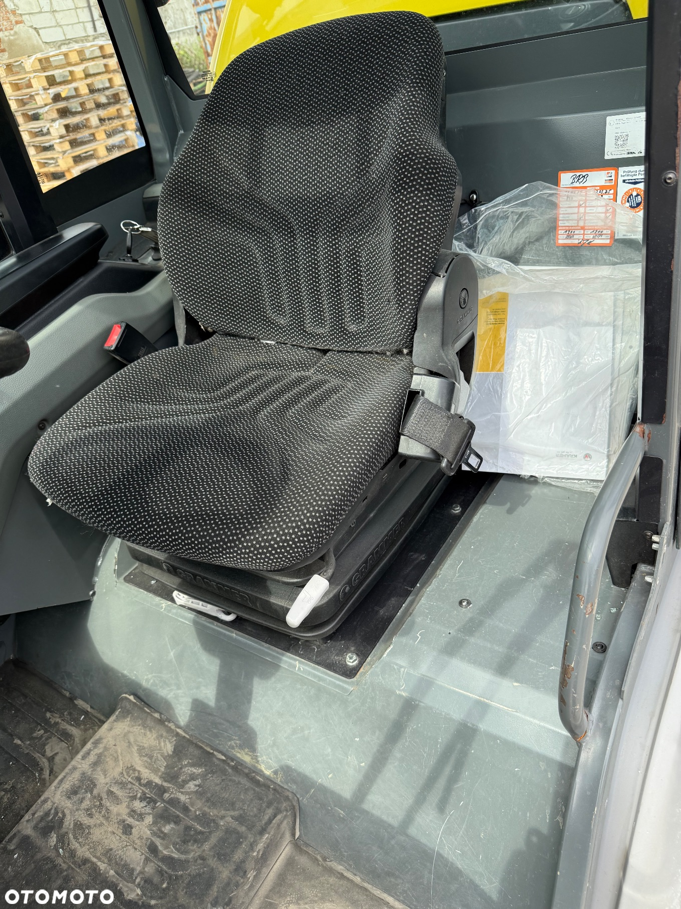 Kramer 5035 - 12