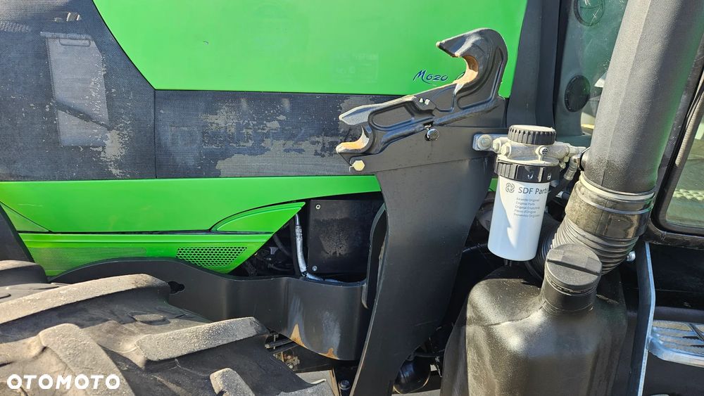Deutz-Fahr Agrotron M 620 ProfiLine - 15