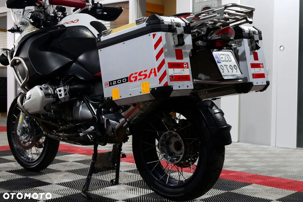 BMW Adventure - 24