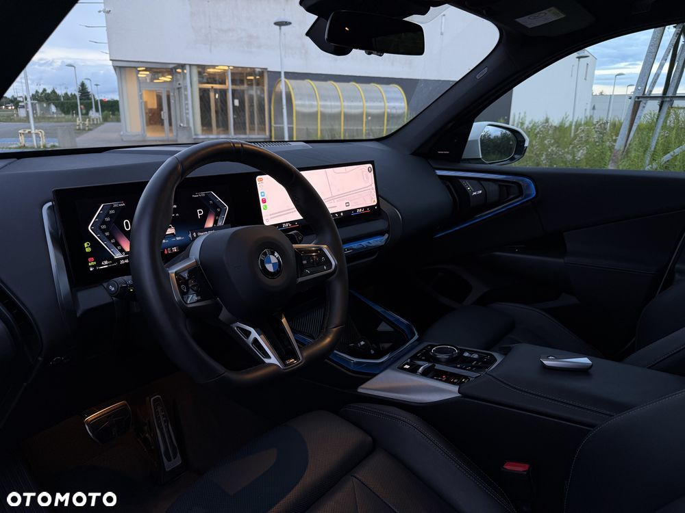 BMW X3 - 20