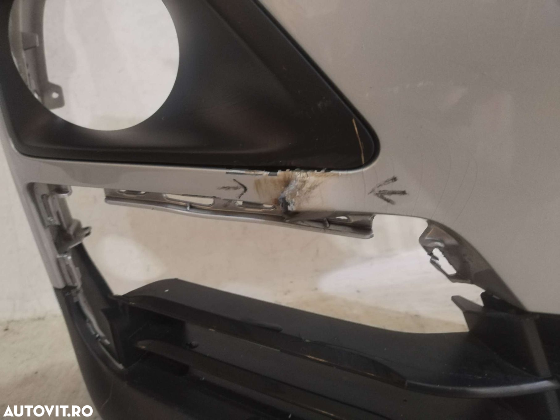 Bara fata BMW X2, 2018, 2019, 2020, 2021, 2022. - 6