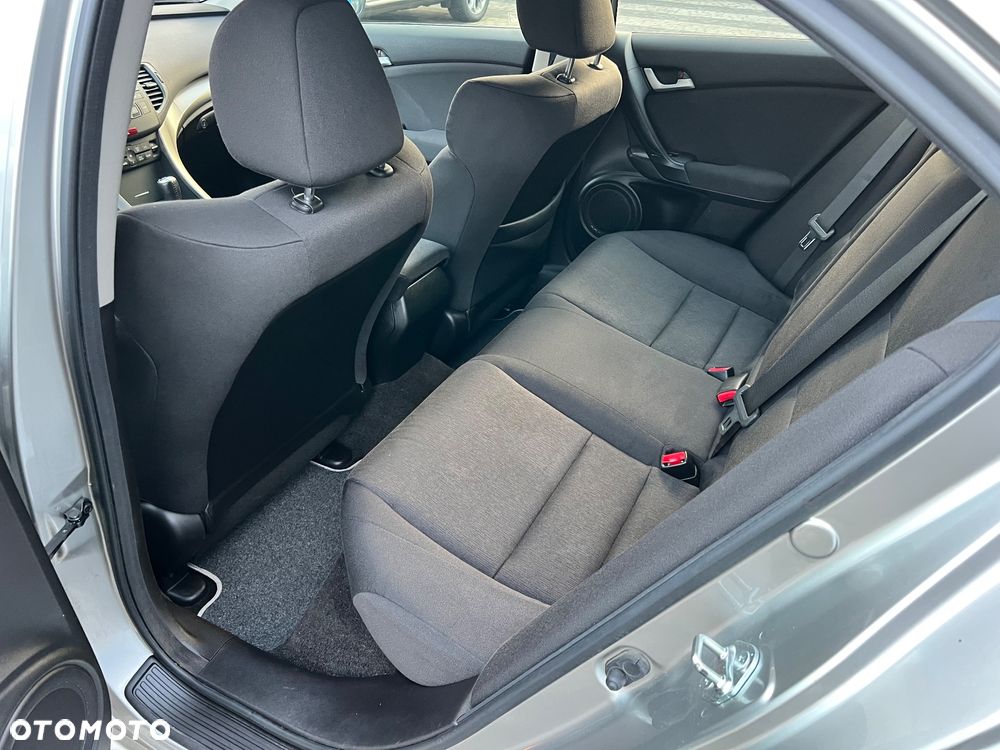 Honda Accord 2.2i-DTEC Comfort - 11