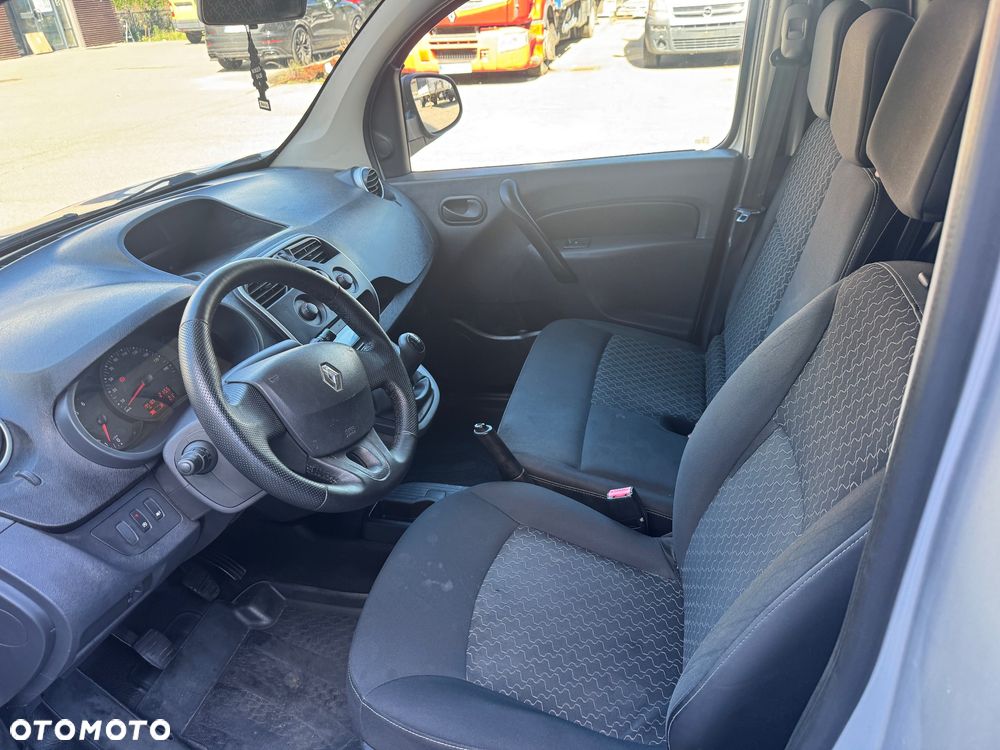 Renault Kangoo - 9