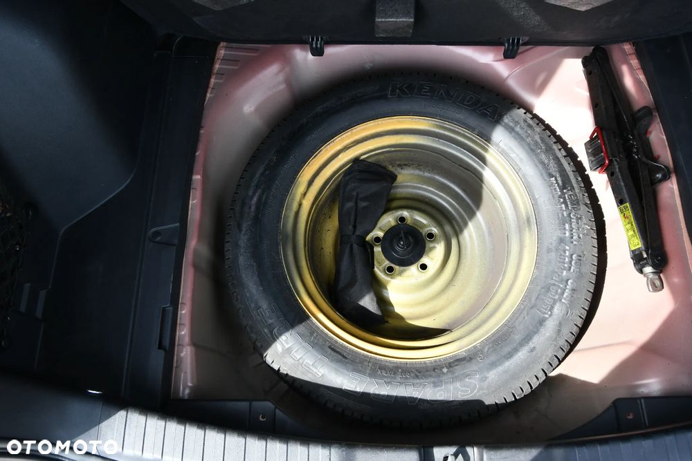 Honda CR-V 2.0 Lifestyle - 25