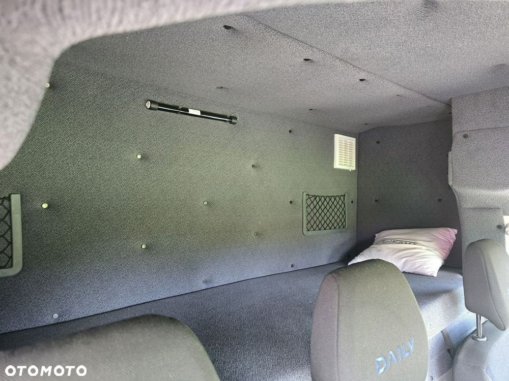 Iveco Daily 35S18 - 24
