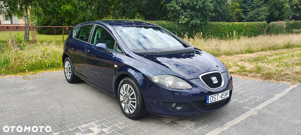 Seat Leon 1.9 TDI Style - 3