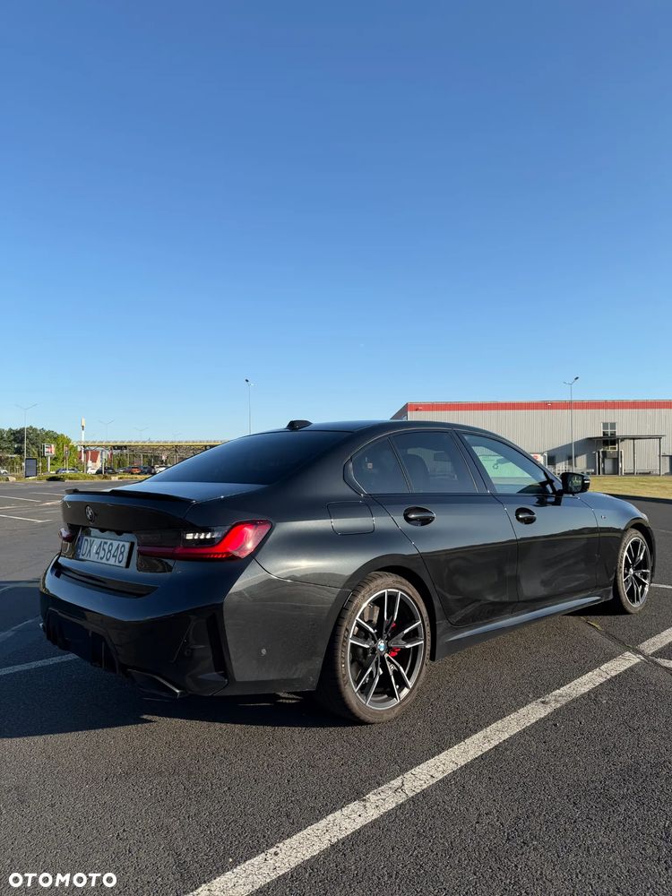 BMW Seria 3 - 7