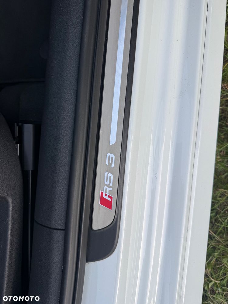 Audi RS3 Sportback - 13