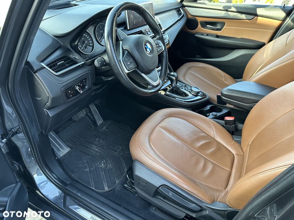 BMW Seria 2 - 14