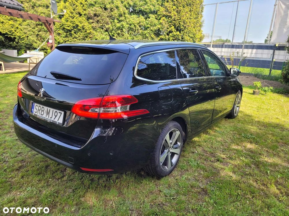 Peugeot 308 - 20