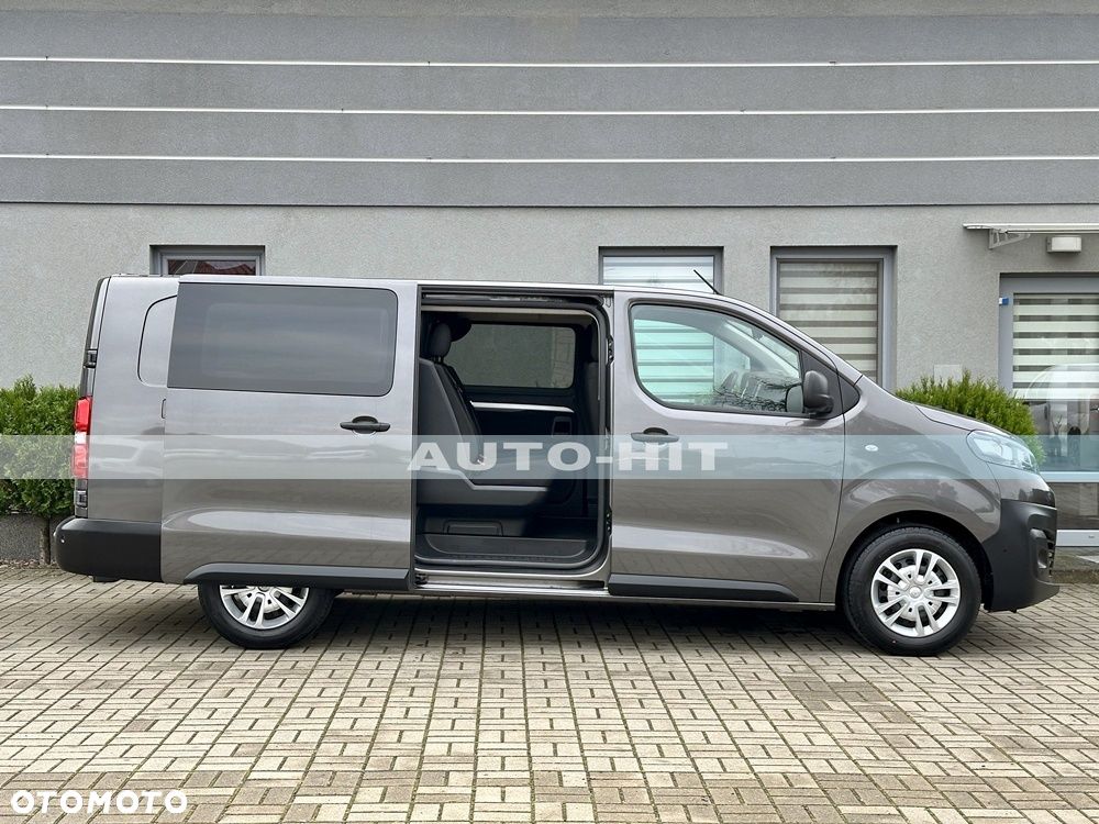Opel Vivaro - 13