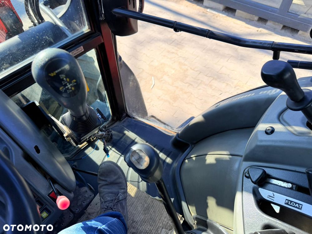 Zetor FORTERRA 11441 - 18