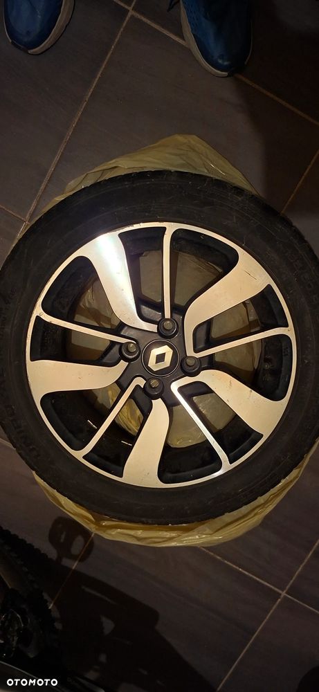Renault Clio 1.2 16V Authentique - 7