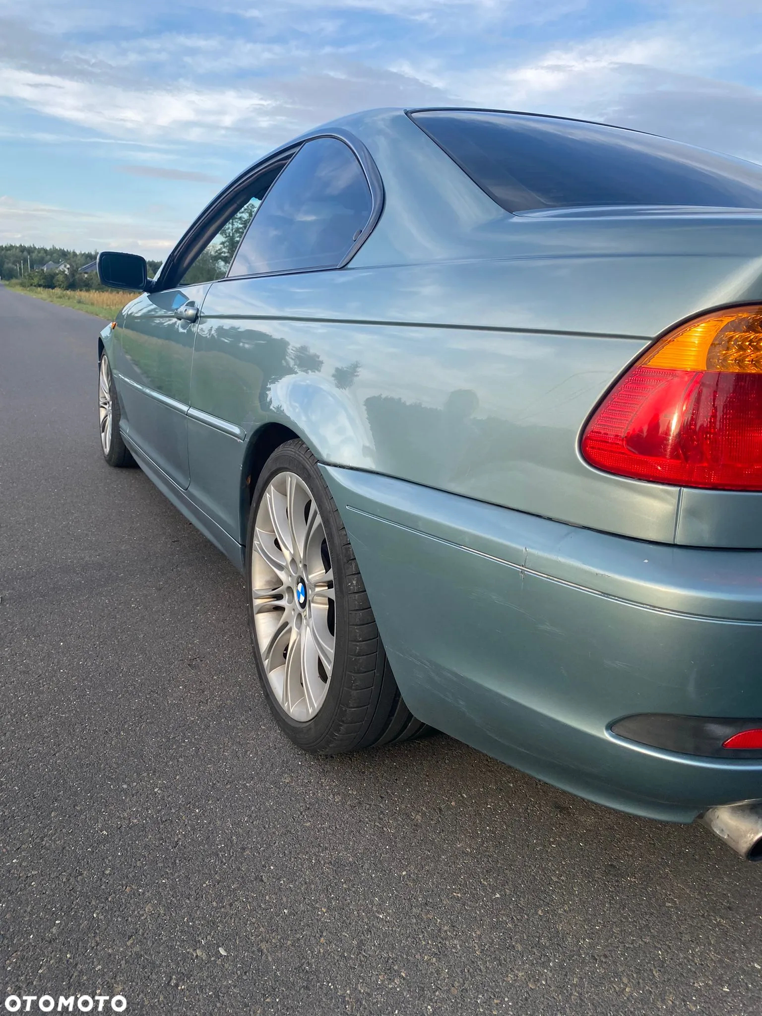 BMW Seria 3 330 Ci - 11