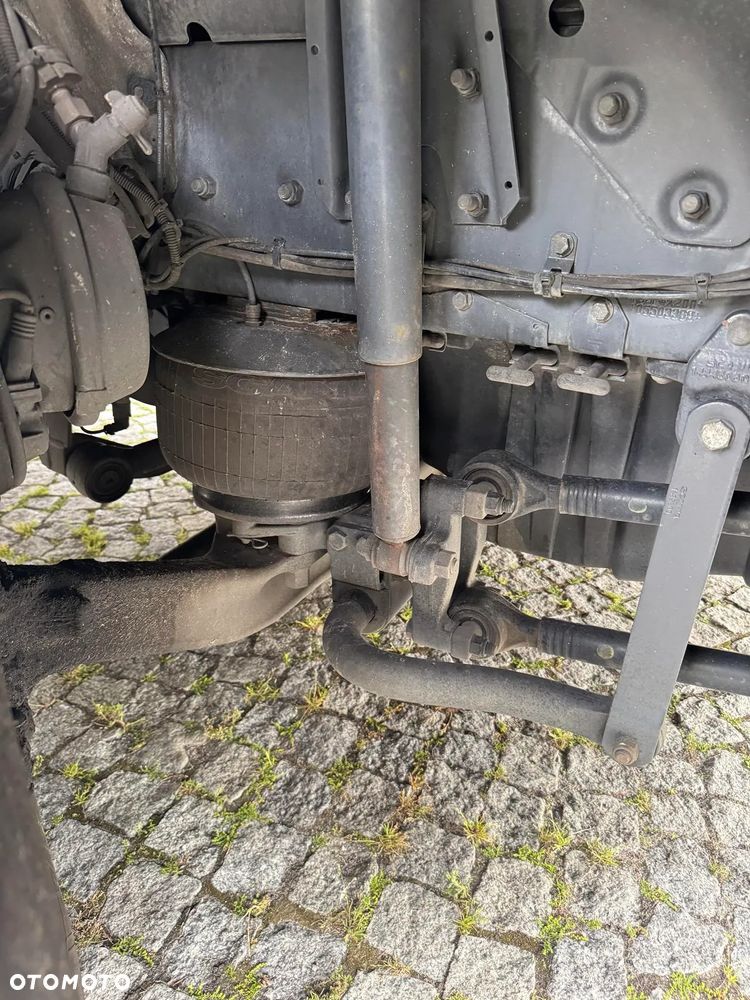 Scania P250 - 24