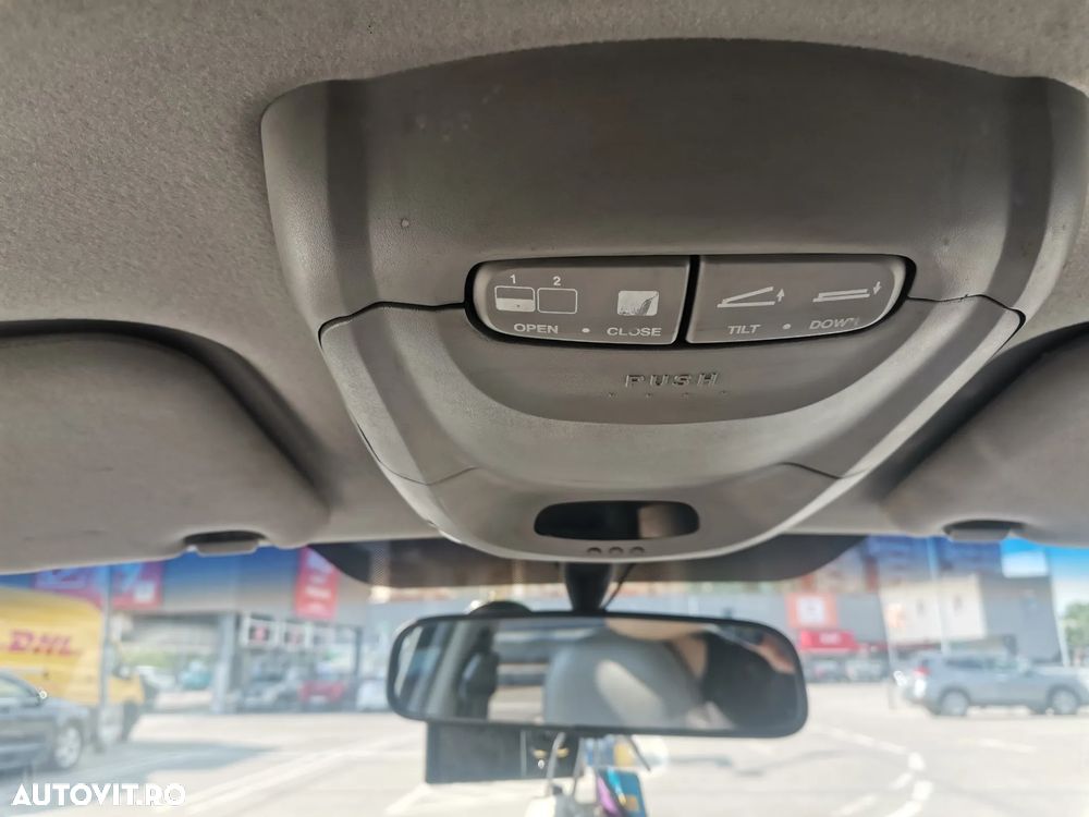 Hyundai Santa Fe - 11