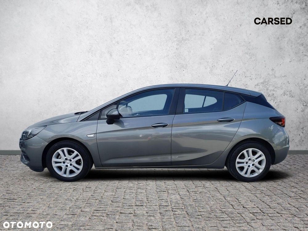 Opel Astra 1.2 T Edition S&S - 3