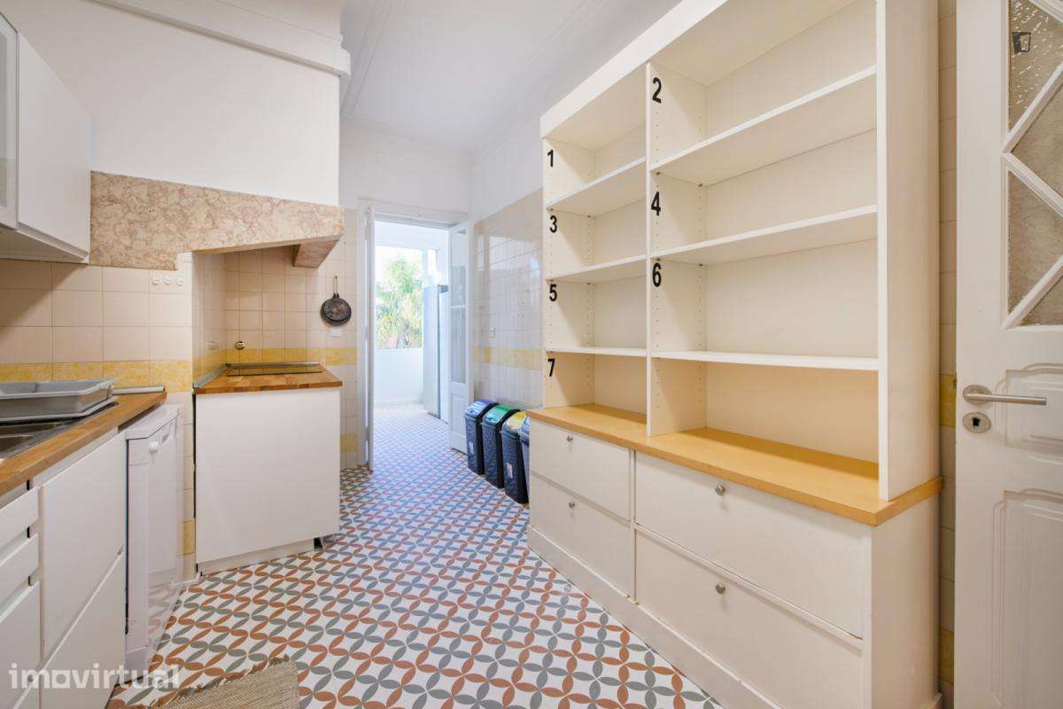 Quarto - localizado em Rato Lisbon - Grande imagem: 4/21