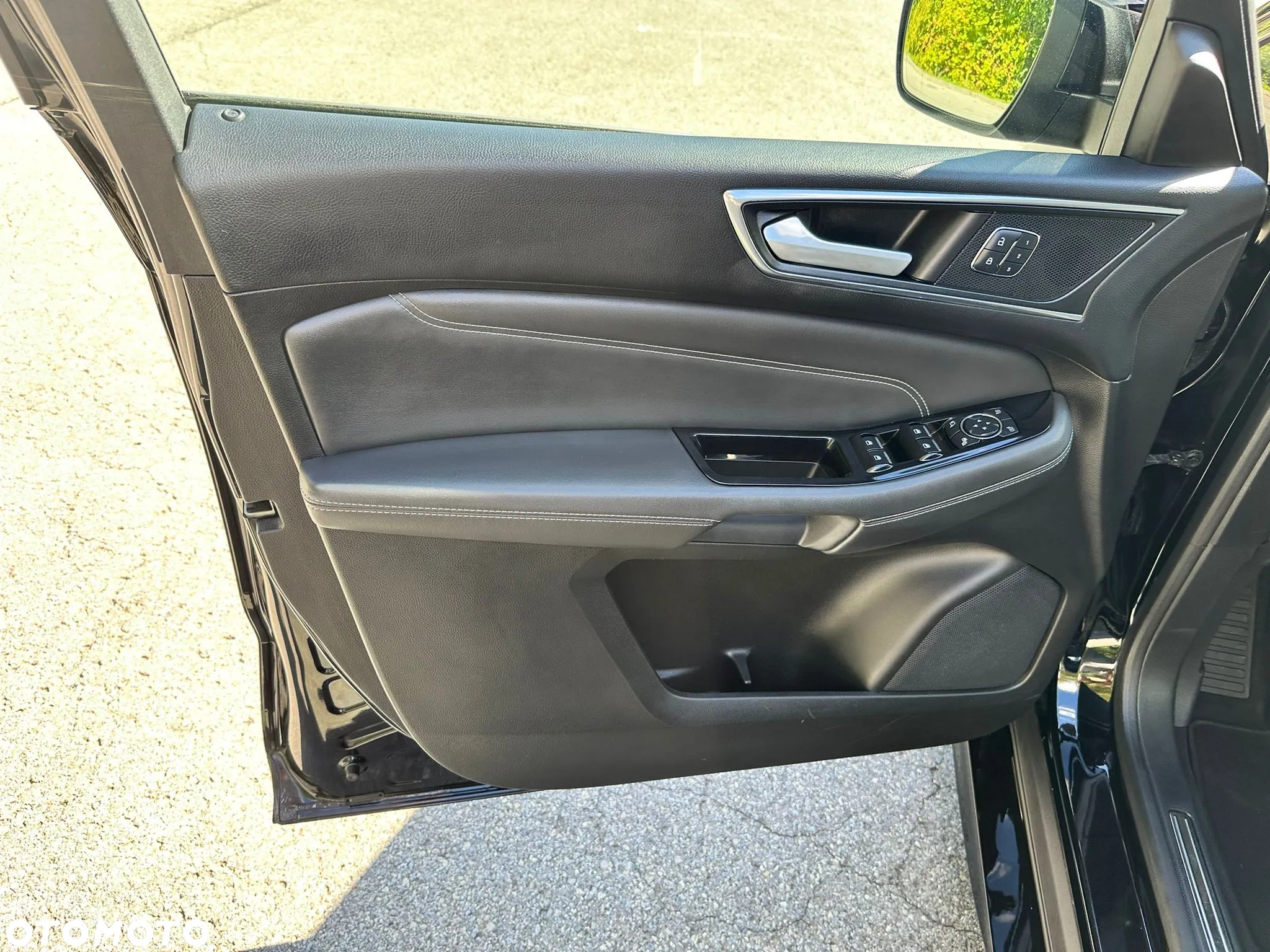 Ford S-Max 2.0 TDCi ST-Line PowerShift - 12