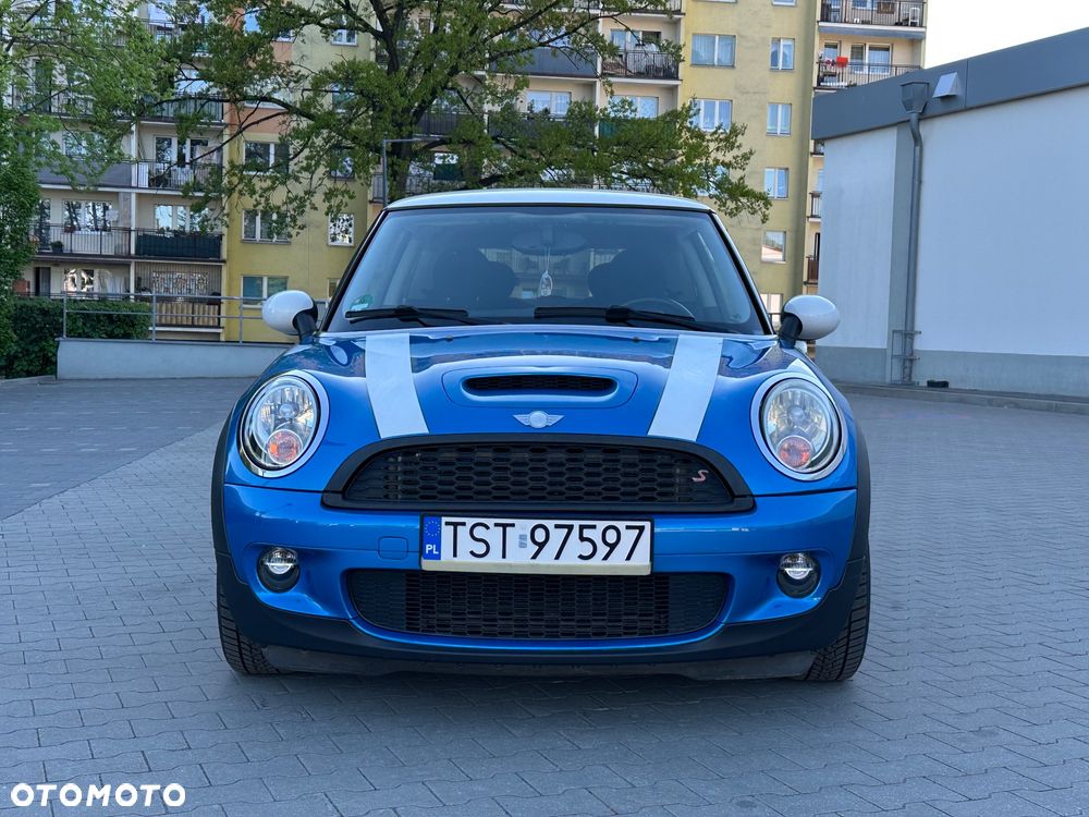 MINI Cooper S Standard - 2