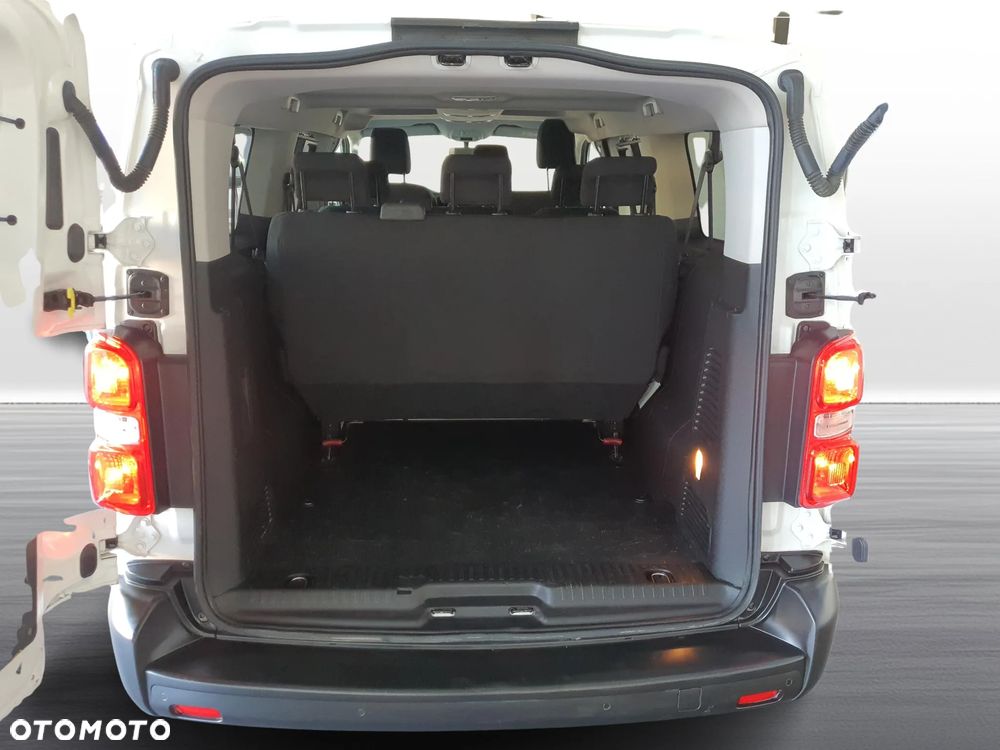 Toyota proace - 20