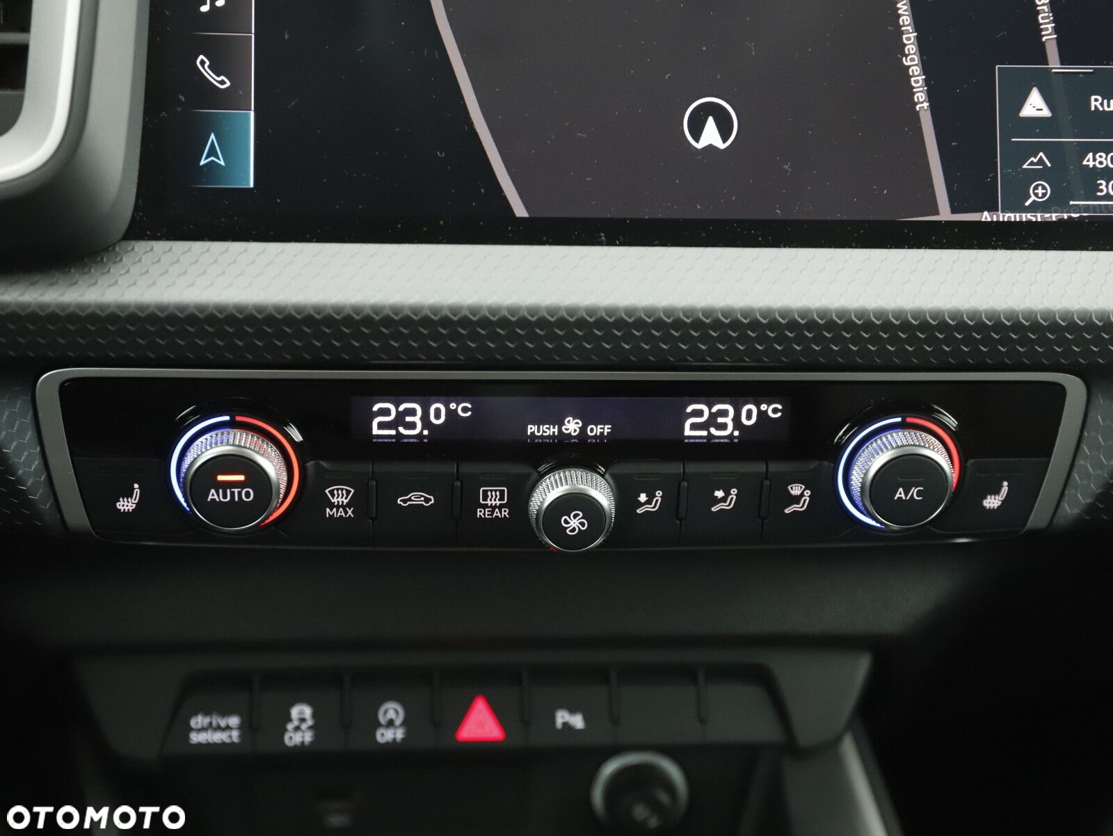 Audi A1 35 TFSI S-Line S tronic - 18