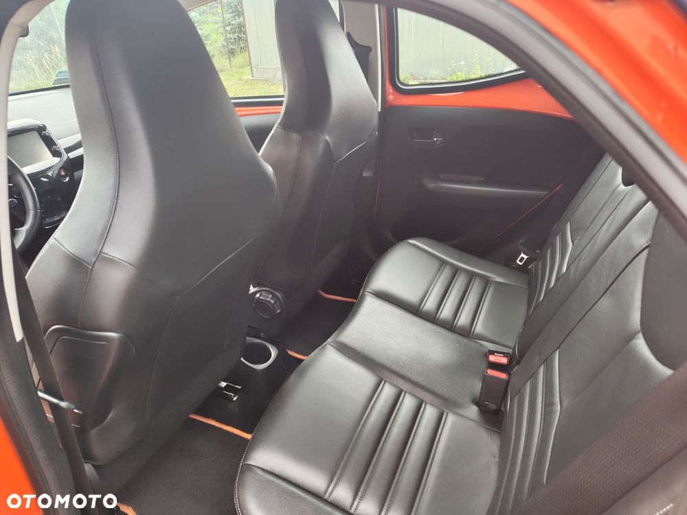 Toyota Aygo - 7