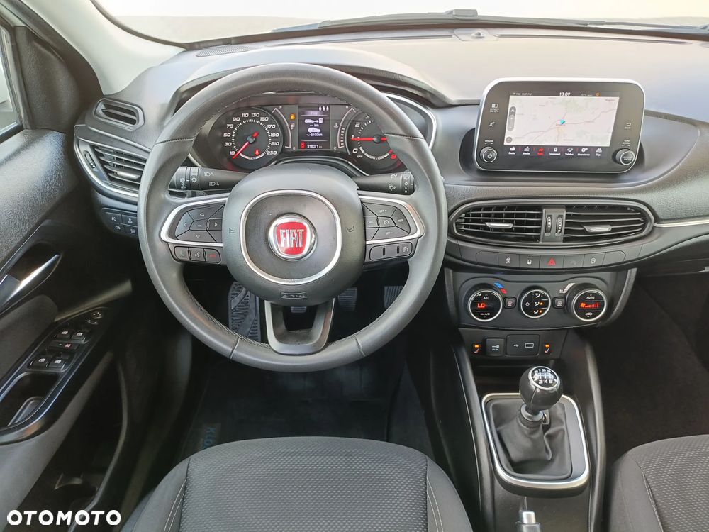 Fiat Tipo - 16