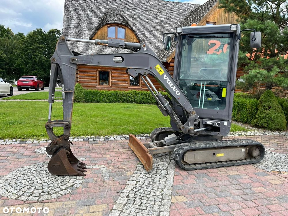 Volvo EC20D - 7