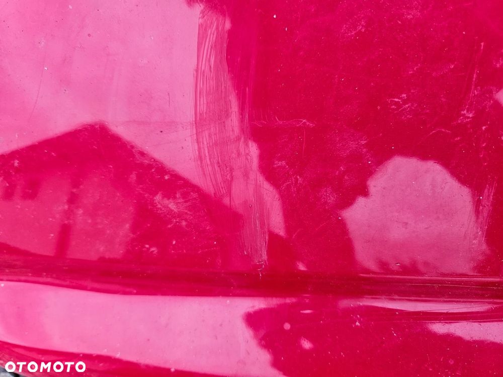 TOYOTA AYGO I 05-08 ZDERZAK TYLNY TYŁ - 4