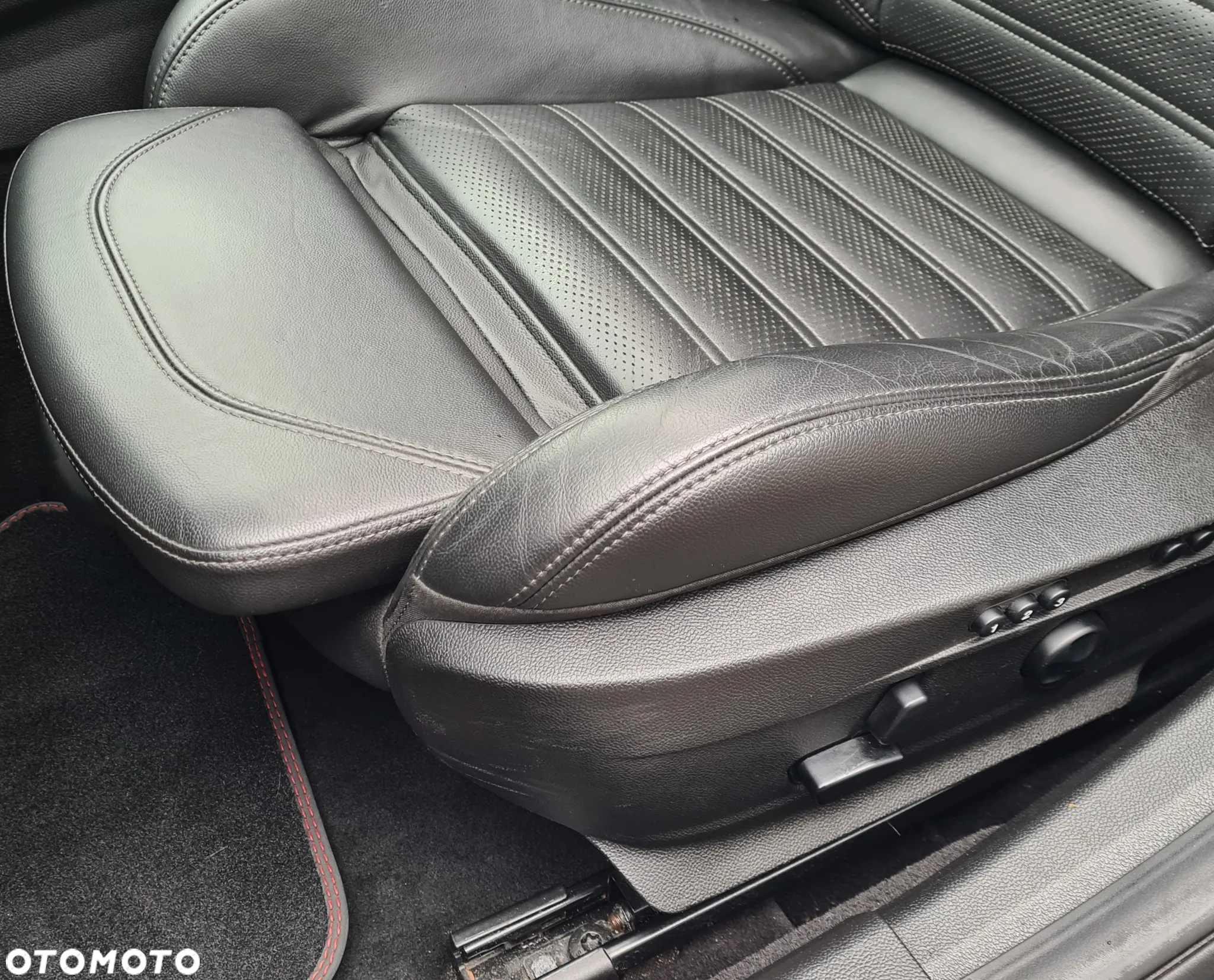 Alfa Romeo Giulia 2.0 Turbo Super Q4 - 10