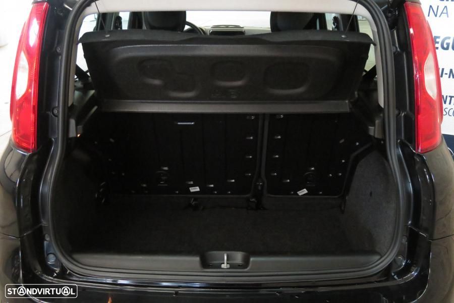 Fiat Panda 1.2 City Cross S&S - 25