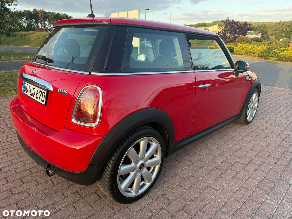 MINI ONE Standard - 3