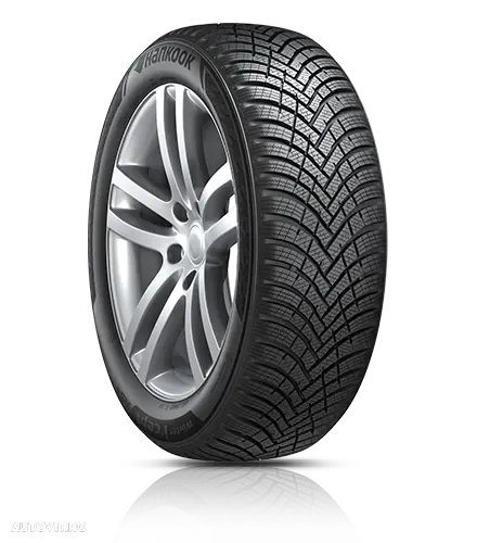 Anvelopa iarna 215/70R16 Hankook W462 100T Dacia Duster